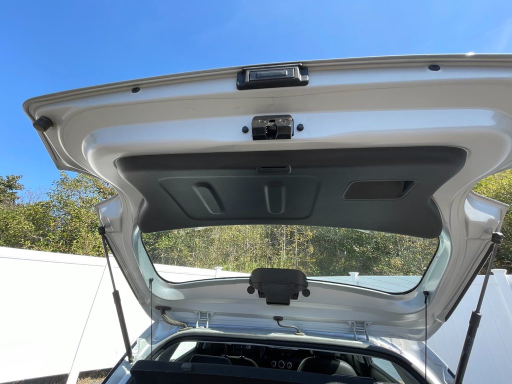 2021 Hyundai Venue Ultimate | SunRoof | Cam | USB in Saint John, New Brunswick - 35 - w1024h768px