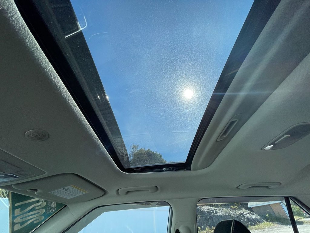 2021 Hyundai Venue Ultimate | SunRoof | Cam | USB in Saint John, New Brunswick - 31 - w1024h768px