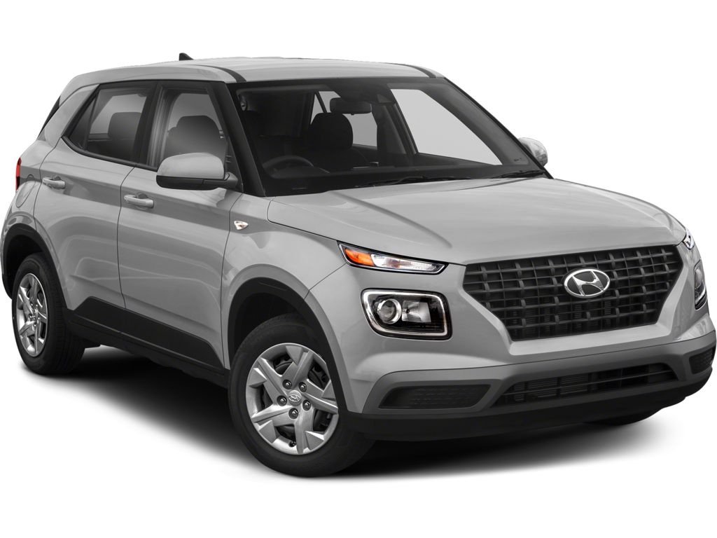2021 Hyundai Venue in Antigonish, Nova Scotia - 1 - w1024h768px