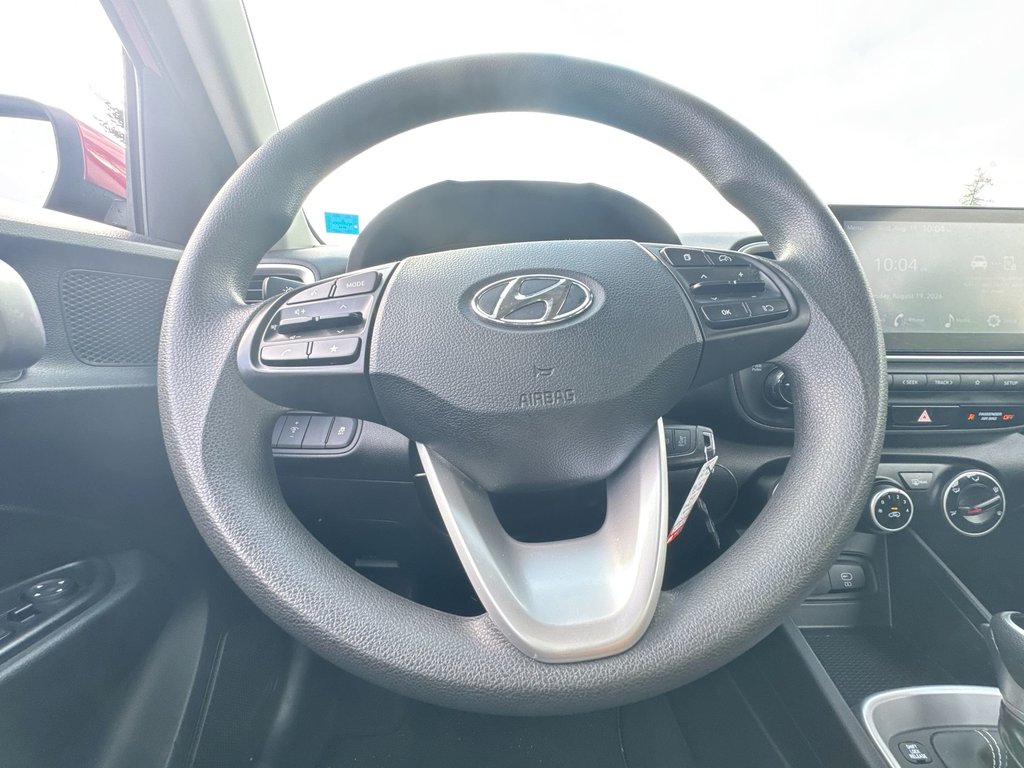 2023 Hyundai Venue Essential | Cam | Htd Seats | Warranty to 2028 in Saint John, New Brunswick - 18 - w1024h768px
