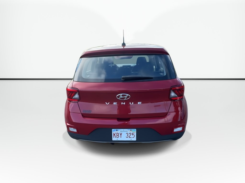 2023 Hyundai Venue Essential | Cam | Htd Seats | Warranty to 2028 in Saint John, New Brunswick - 7 - w1024h768px