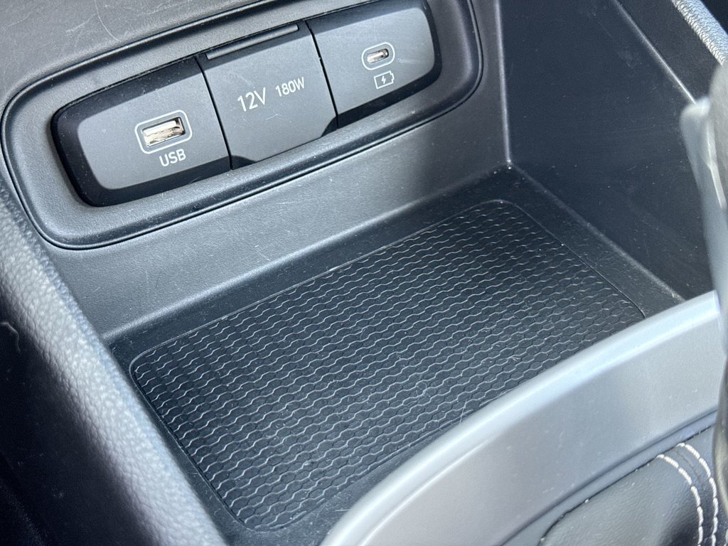 2023 Hyundai Venue Essential | Cam | Htd Seats | Warranty to 2028 in Saint John, New Brunswick - 28 - w1024h768px