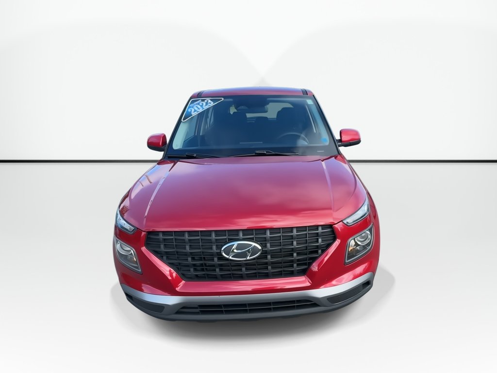 2023 Hyundai Venue Essential | Cam | Htd Seats | Warranty to 2028 in Saint John, New Brunswick - 3 - w1024h768px