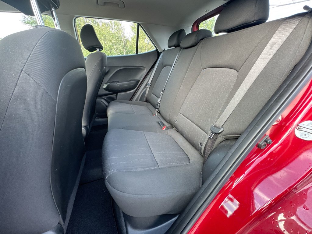 2023 Hyundai Venue Essential | Cam | Htd Seats | Warranty to 2028 in Saint John, New Brunswick - 32 - w1024h768px