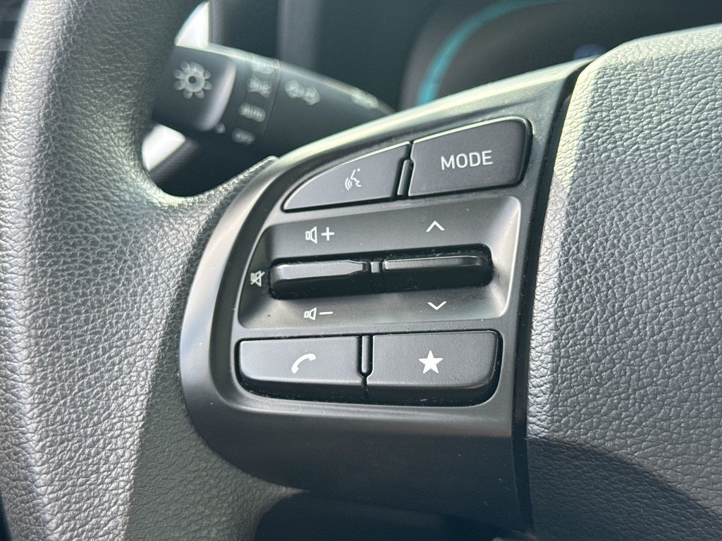 2023 Hyundai Venue Essential | Cam | Htd Seats | Warranty to 2028 in Saint John, New Brunswick - 20 - w1024h768px