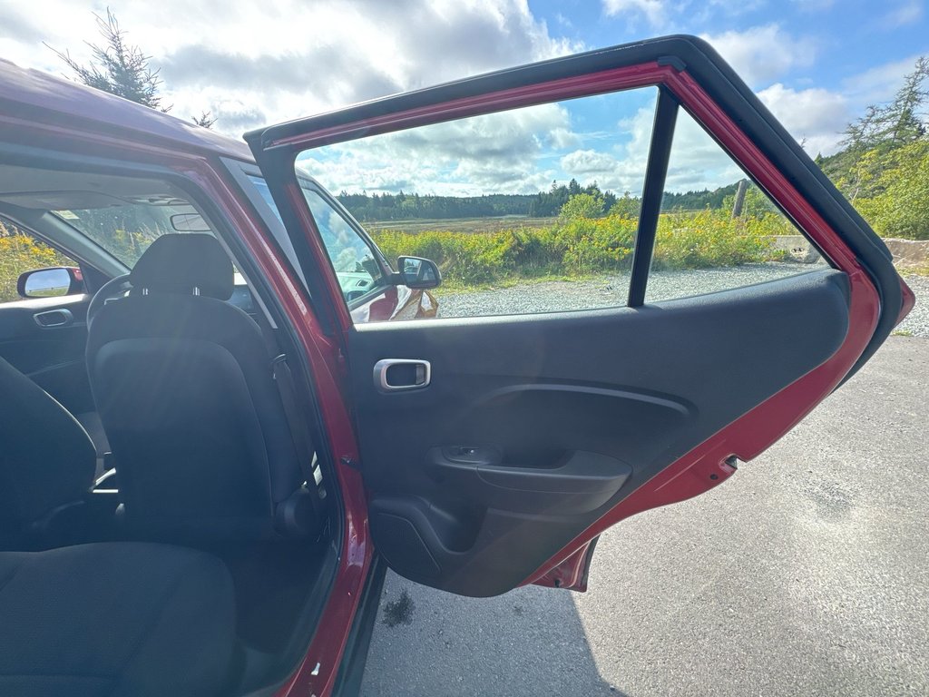 2023 Hyundai Venue Essential | Cam | Htd Seats | Warranty to 2028 in Saint John, New Brunswick - 41 - w1024h768px