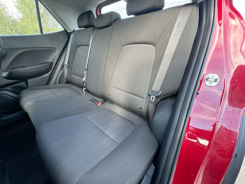 2023 Hyundai Venue Essential | Cam | Htd Seats | Warranty to 2028 in Saint John, New Brunswick - 33 - w1024h768px