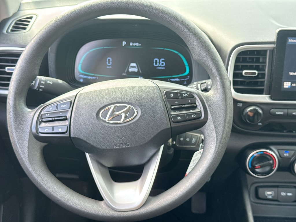 2023 Hyundai Venue Essential | Cam | Htd Seats | Warranty to 2028 in Saint John, New Brunswick - 23 - w1024h768px