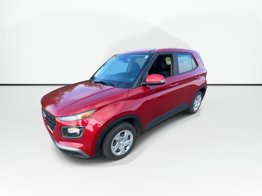 2023 Hyundai Venue Essential | Cam | Htd Seats | Warranty to 2028 in Saint John, New Brunswick - 4 - w1024h768px