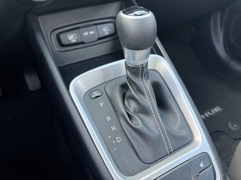 2023 Hyundai Venue Essential | Cam | Htd Seats | Warranty to 2028 in Saint John, New Brunswick - 29 - w1024h768px
