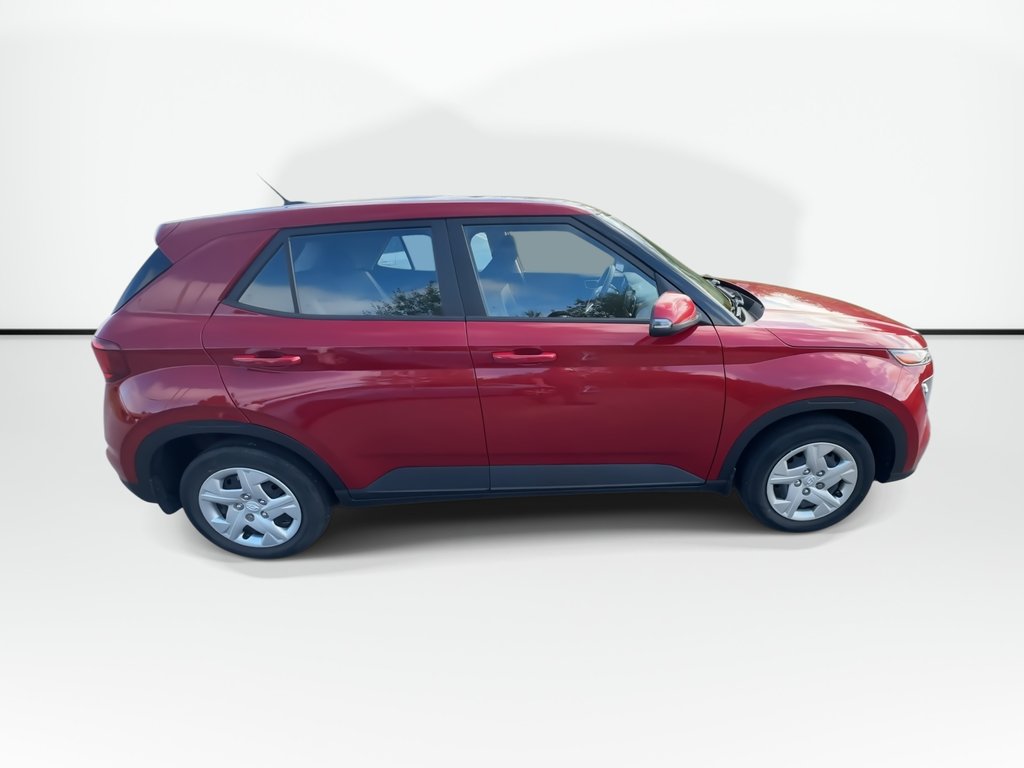 2023 Hyundai Venue Essential | Cam | Htd Seats | Warranty to 2028 in Saint John, New Brunswick - 9 - w1024h768px