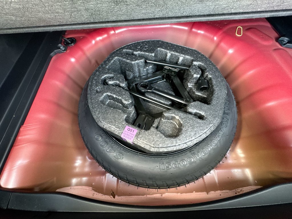 2023 Hyundai Venue Essential | Cam | Htd Seats | Warranty to 2028 in Saint John, New Brunswick - 38 - w1024h768px
