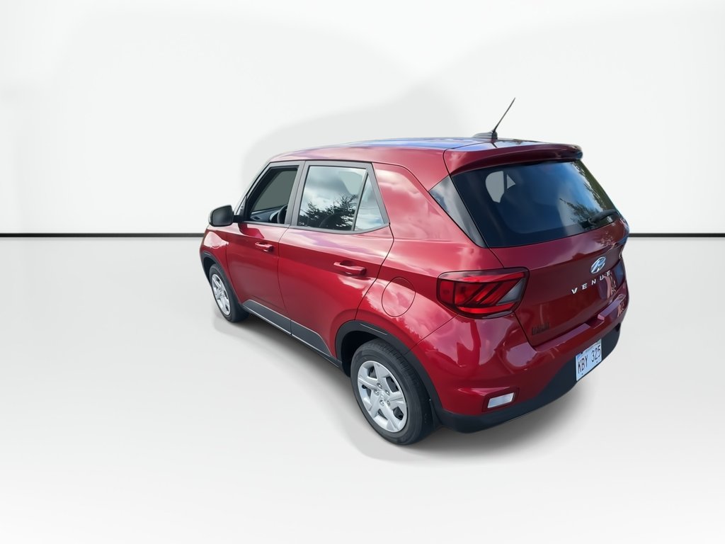 2023 Hyundai Venue Essential | Cam | Htd Seats | Warranty to 2028 in Saint John, New Brunswick - 6 - w1024h768px