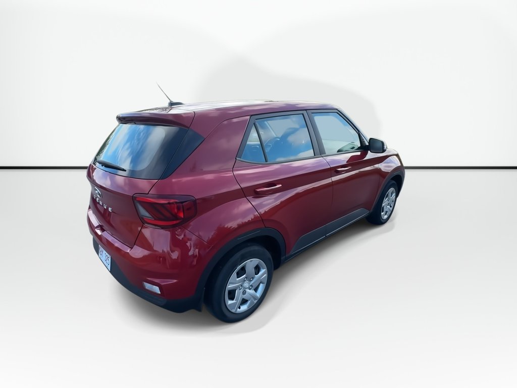 2023 Hyundai Venue Essential | Cam | Htd Seats | Warranty to 2028 in Saint John, New Brunswick - 8 - w1024h768px