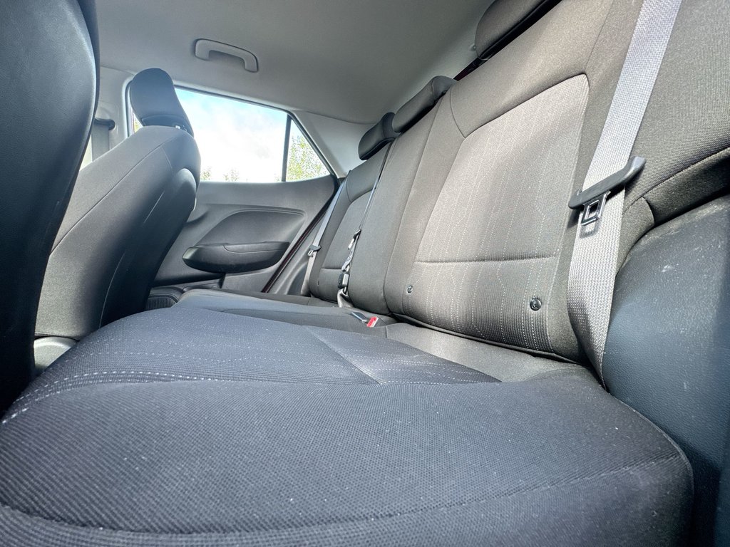 2023 Hyundai Venue Essential | Cam | Htd Seats | Warranty to 2028 in Saint John, New Brunswick - 34 - w1024h768px