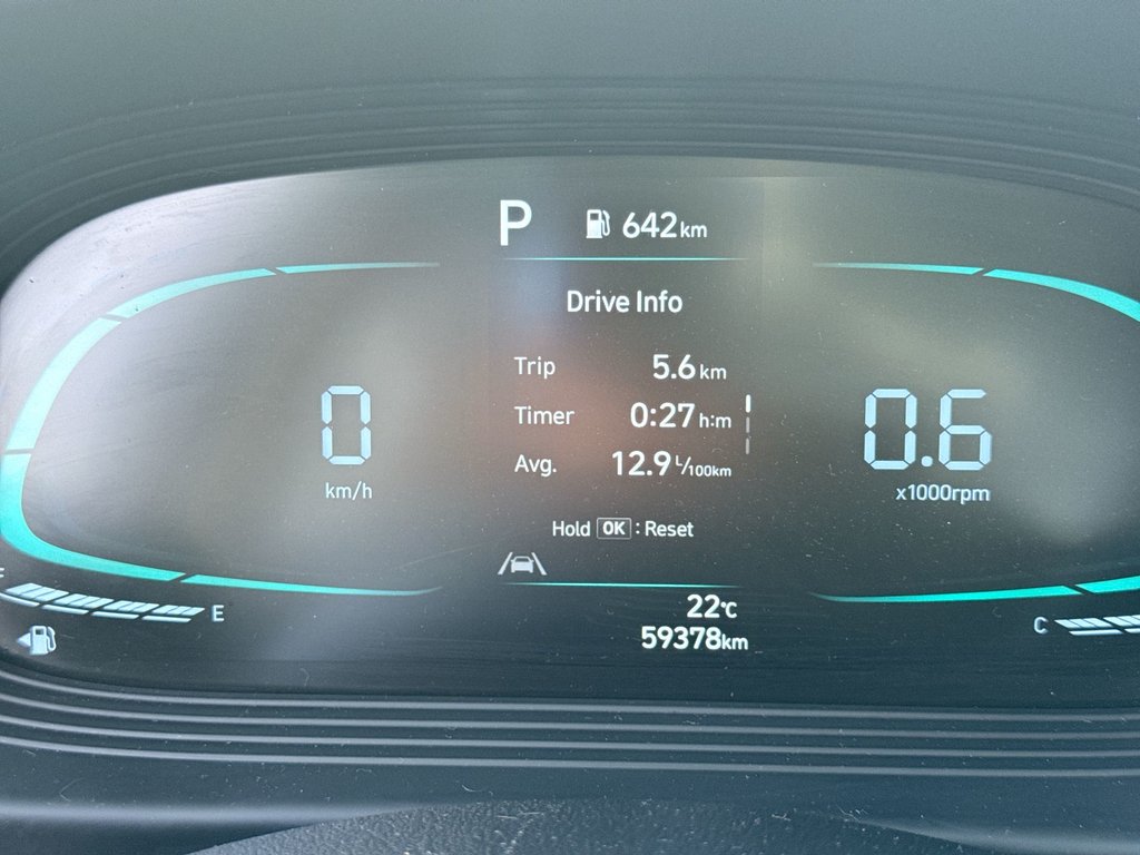 2023 Hyundai Venue Essential | Cam | Htd Seats | Warranty to 2028 in Saint John, New Brunswick - 31 - w1024h768px