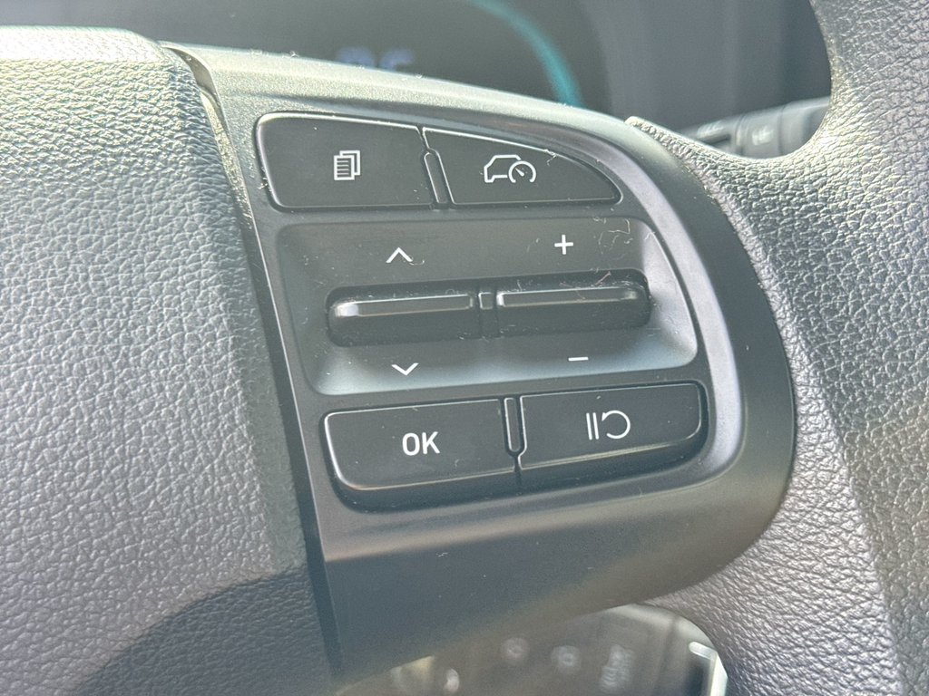 2023 Hyundai Venue Essential | Cam | Htd Seats | Warranty to 2028 in Saint John, New Brunswick - 21 - w1024h768px