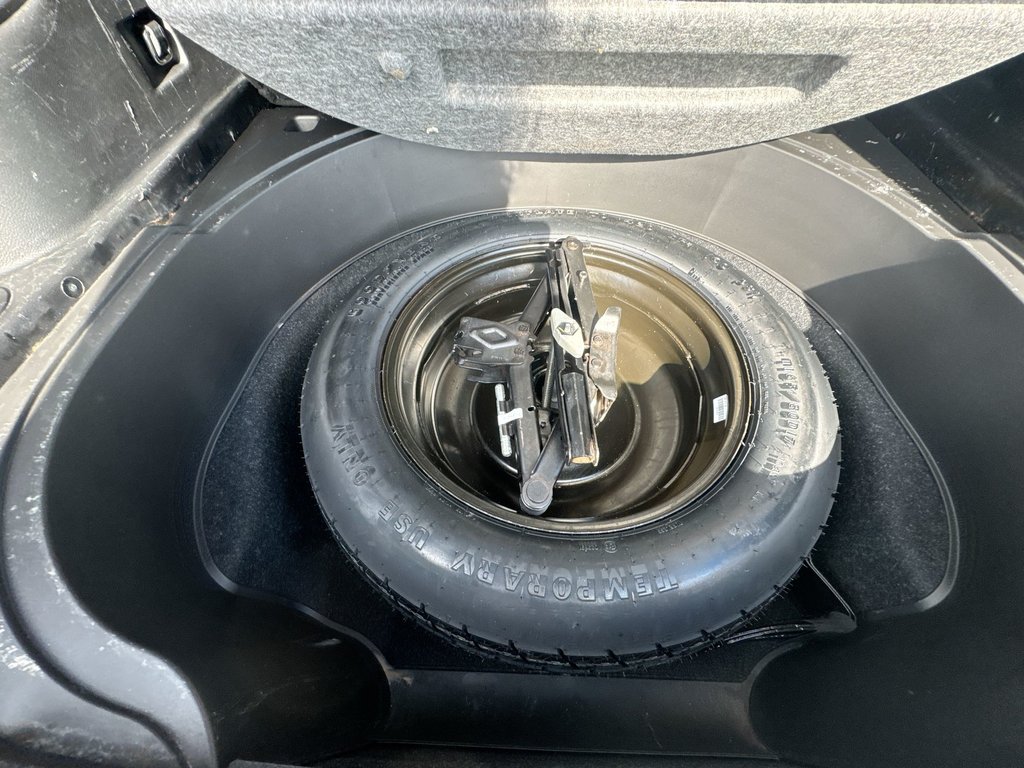 Jeep Cherokee North | Leather | Cam | USB | Htd Wheel 2016 à Saint John, Nouveau-Brunswick - 38 - w1024h768px