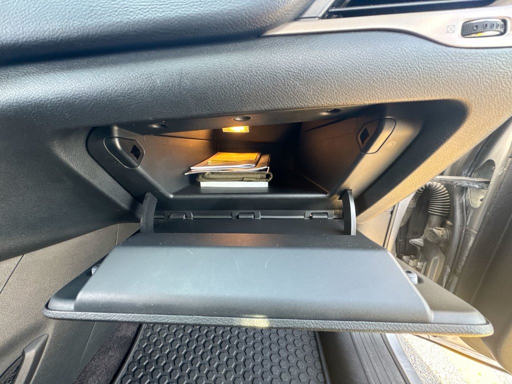 Jeep Cherokee North | Leather | Cam | USB | Htd Wheel 2016 à Saint John, Nouveau-Brunswick - 43 - w1024h768px