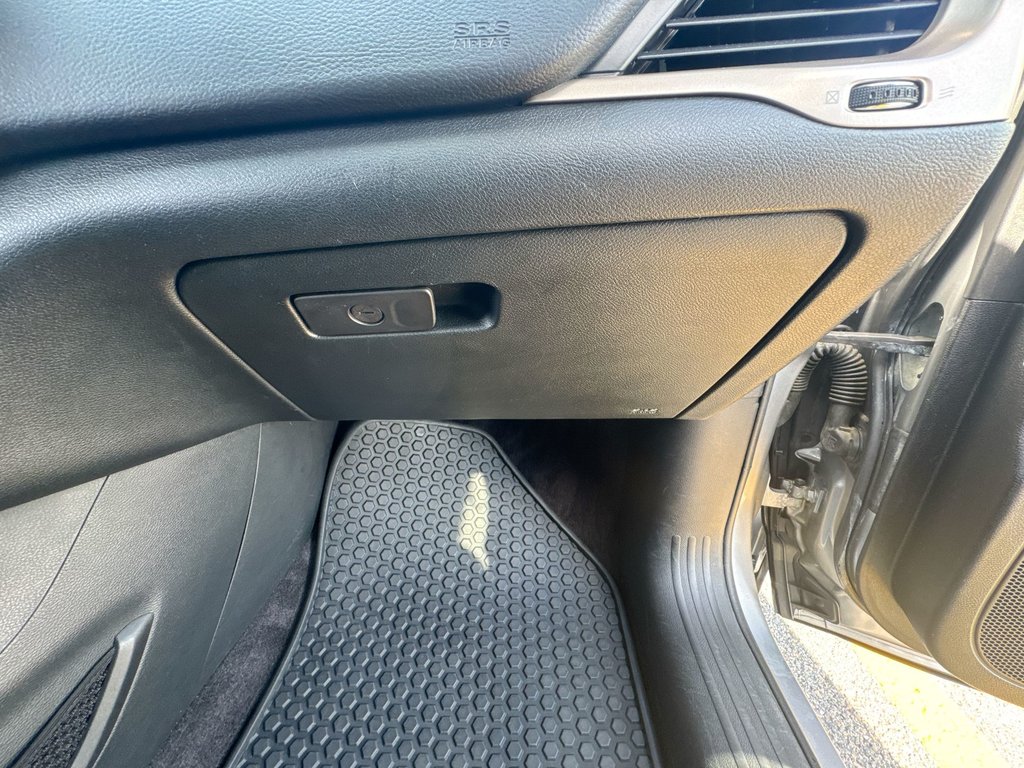 Jeep Cherokee North | Leather | Cam | USB | Htd Wheel 2016 à Saint John, Nouveau-Brunswick - 44 - w1024h768px