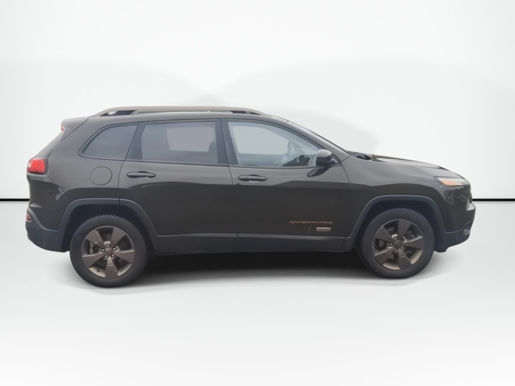 2017 Jeep Cherokee 75th Anniversary | Roof | Cam | USB in Saint John, New Brunswick - 2 - w1024h768px