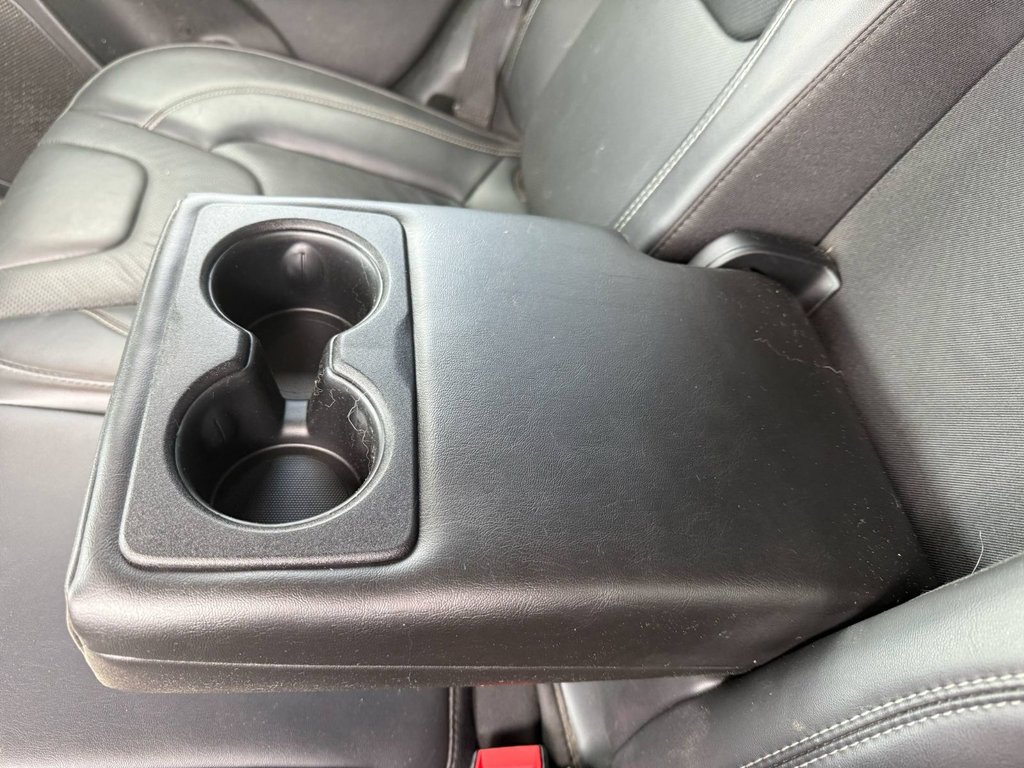 2020 Jeep Cherokee Limited | Leather | Nav | Htd Seats & Wheel | Cam in Saint John, New Brunswick - 39 - w1024h768px
