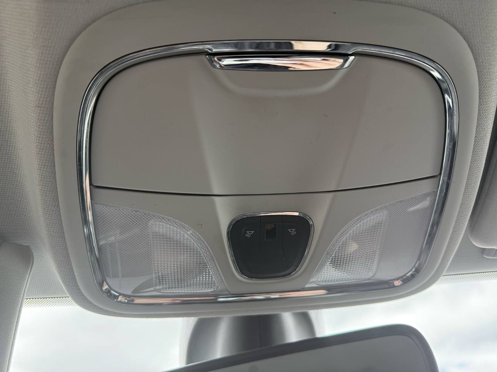 2020 Jeep Cherokee Limited | Leather | Nav | Htd Seats & Wheel | Cam in Saint John, New Brunswick - 27 - w1024h768px