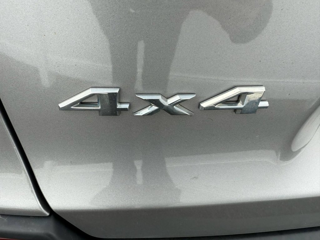 2020 Jeep Cherokee Limited | Leather | Nav | Htd Seats & Wheel | Cam in Saint John, New Brunswick - 42 - w1024h768px