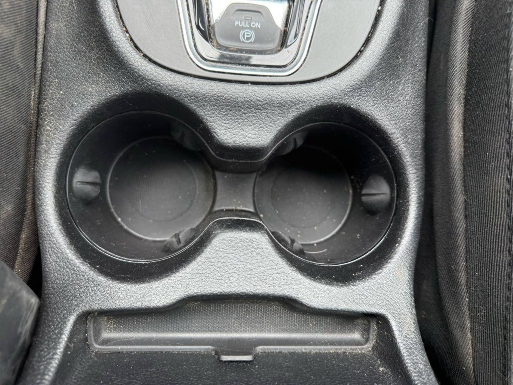2020 Jeep Cherokee Limited | Leather | Nav | Htd Seats & Wheel | Cam in Saint John, New Brunswick - 36 - w1024h768px