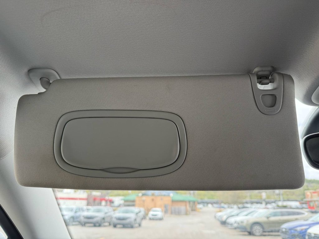 2020 Jeep Cherokee Limited | Leather | Nav | Htd Seats & Wheel | Cam in Saint John, New Brunswick - 26 - w1024h768px