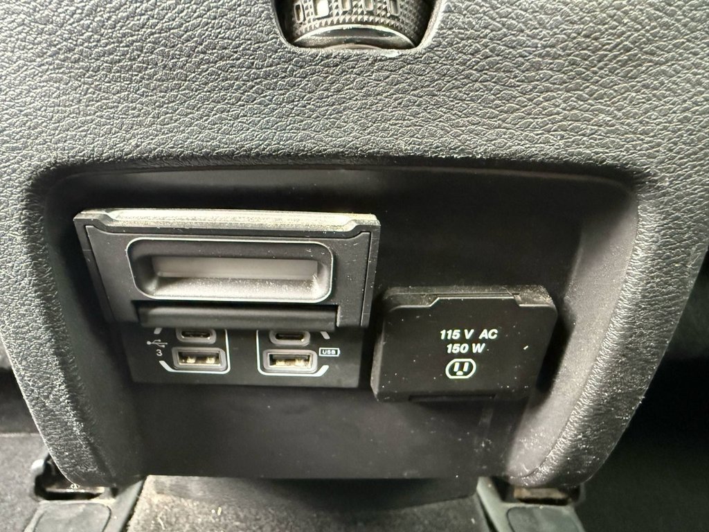 2020 Jeep Cherokee Limited | Leather | Nav | Htd Seats & Wheel | Cam in Saint John, New Brunswick - 38 - w1024h768px