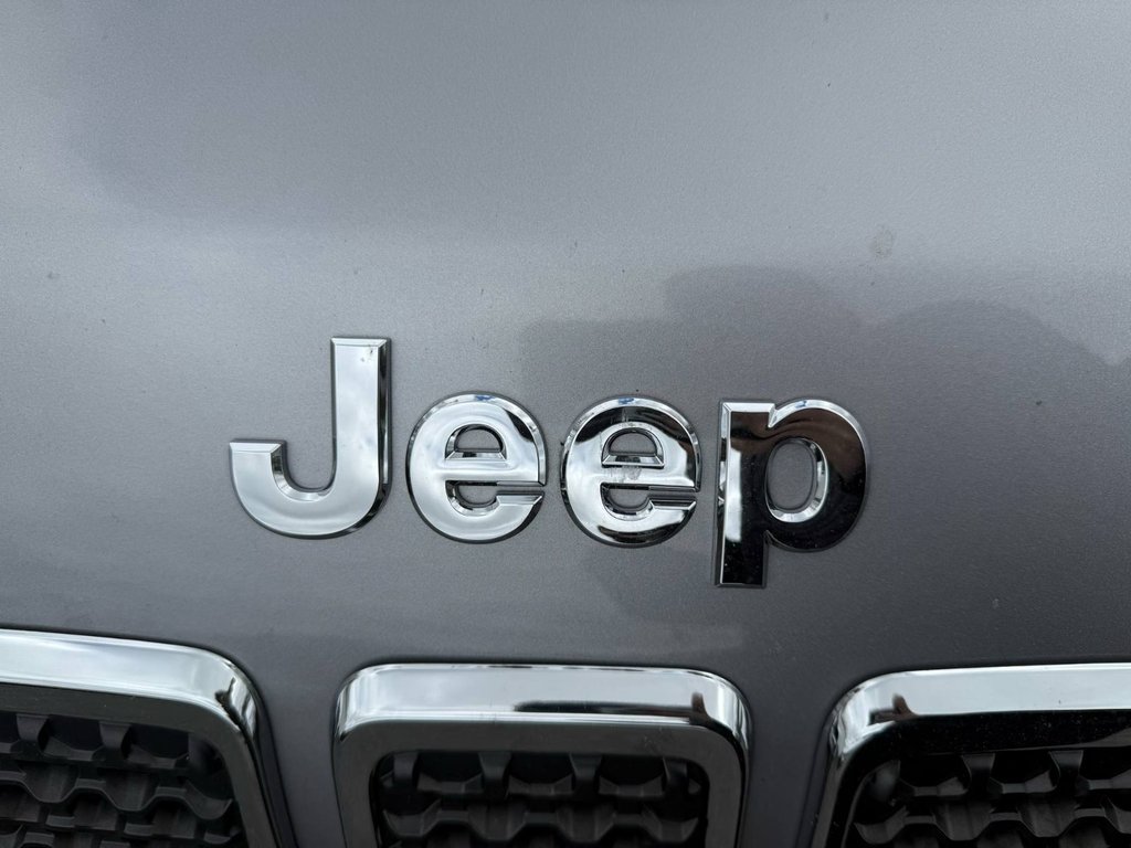 2020 Jeep Cherokee Limited | Leather | Nav | Htd Seats & Wheel | Cam in Saint John, New Brunswick - 41 - w1024h768px