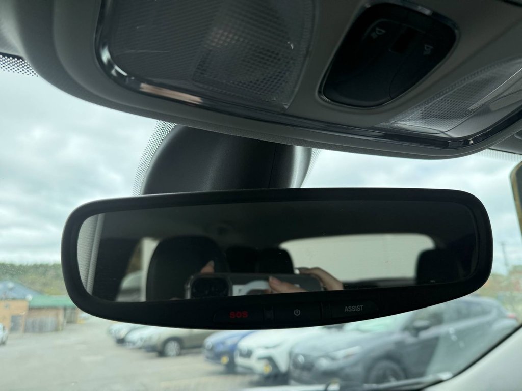 2020 Jeep Cherokee Limited | Leather | Nav | Htd Seats & Wheel | Cam in Saint John, New Brunswick - 28 - w1024h768px