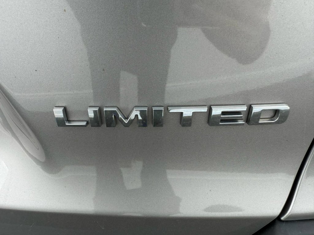 2020 Jeep Cherokee Limited | Leather | Nav | Htd Seats & Wheel | Cam in Saint John, New Brunswick - 43 - w1024h768px