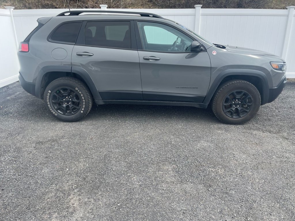 2022 Jeep Cherokee in Antigonish, Nova Scotia - 2 - w1024h768px