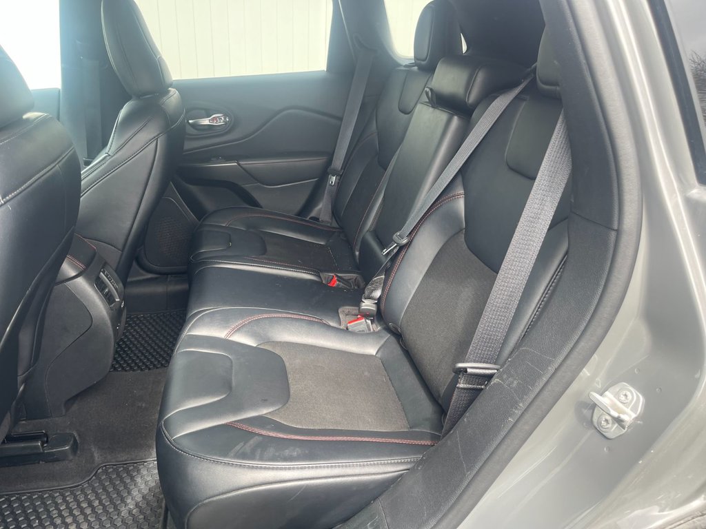 2022 Jeep Cherokee in Antigonish, Nova Scotia - 11 - w1024h768px