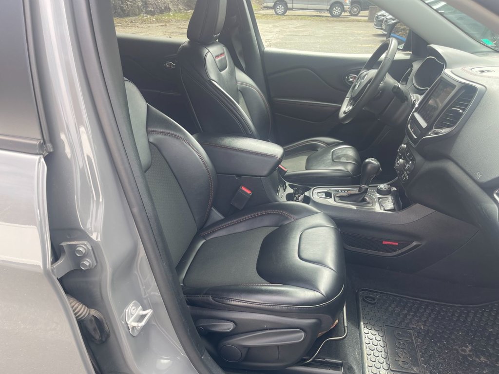 2022 Jeep Cherokee in Antigonish, Nova Scotia - 14 - w1024h768px