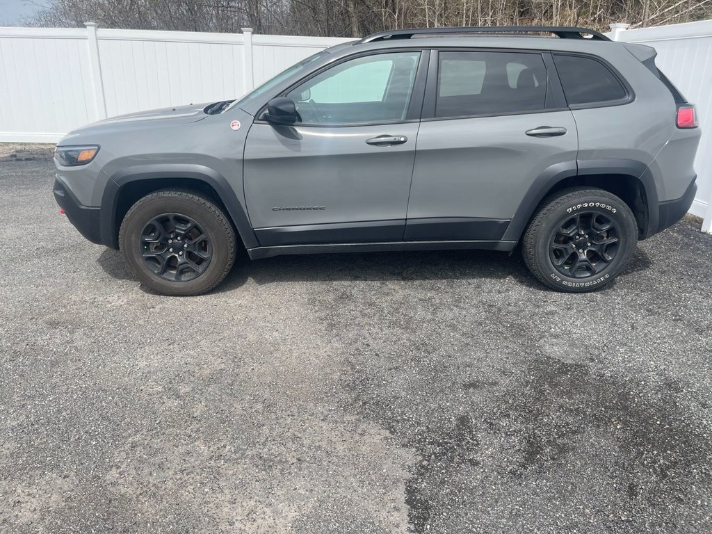 2022 Jeep Cherokee in Antigonish, Nova Scotia - 6 - w1024h768px