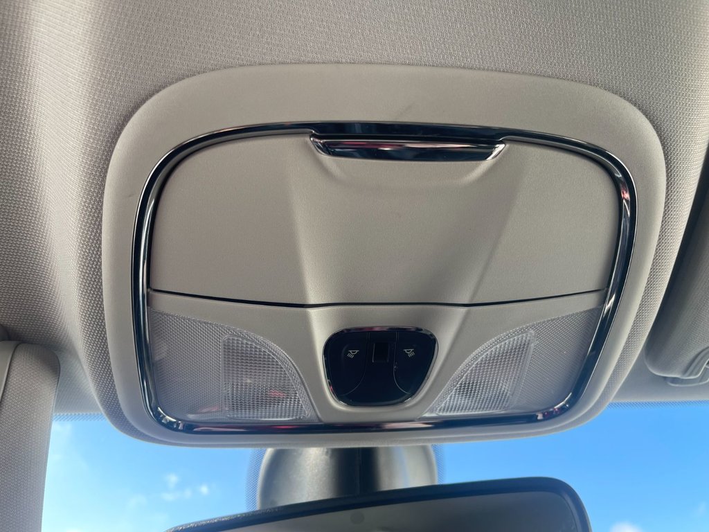 2022 Jeep Cherokee in Antigonish, Nova Scotia - 26 - w1024h768px