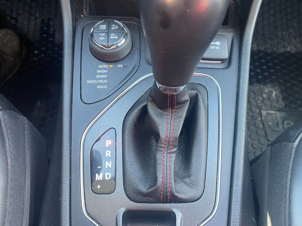2022 Jeep Cherokee in Antigonish, Nova Scotia - 34 - w1024h768px