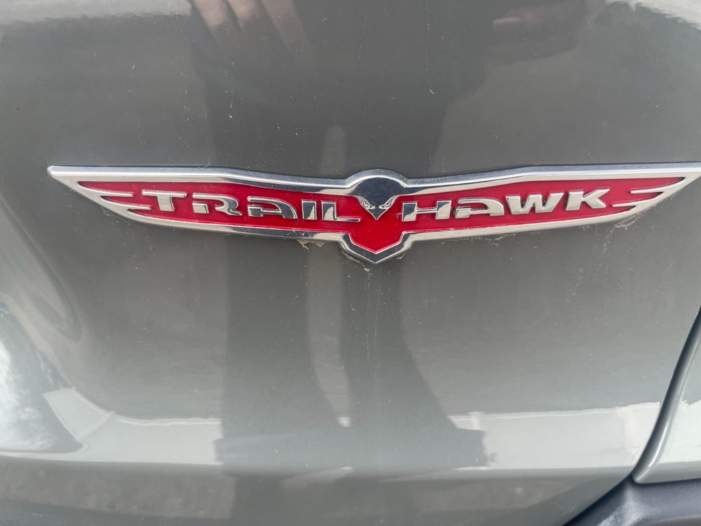 2022 Jeep Cherokee in Antigonish, Nova Scotia - 43 - w1024h768px