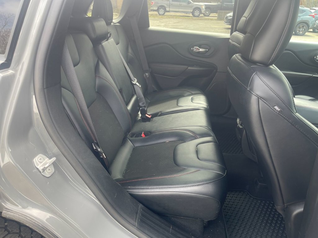 2022 Jeep Cherokee in Antigonish, Nova Scotia - 13 - w1024h768px