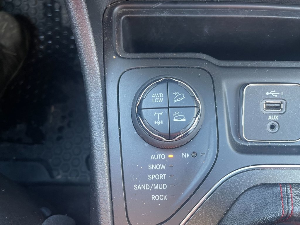 2022 Jeep Cherokee in Antigonish, Nova Scotia - 32 - w1024h768px