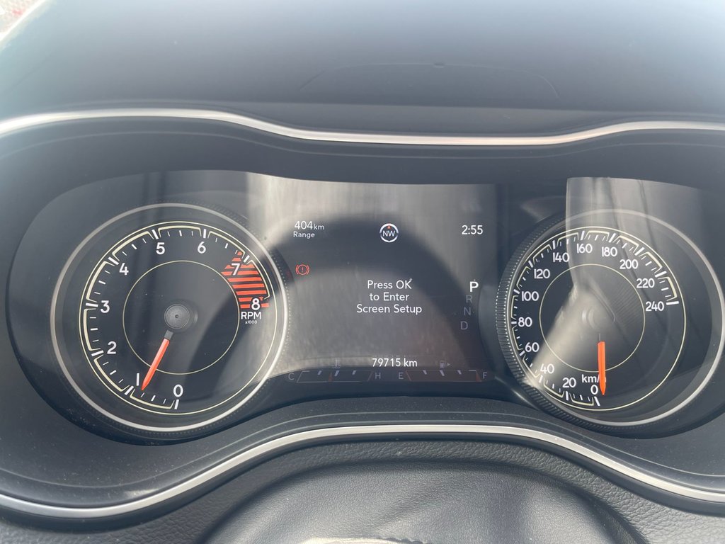 2022 Jeep Cherokee in Antigonish, Nova Scotia - 21 - w1024h768px