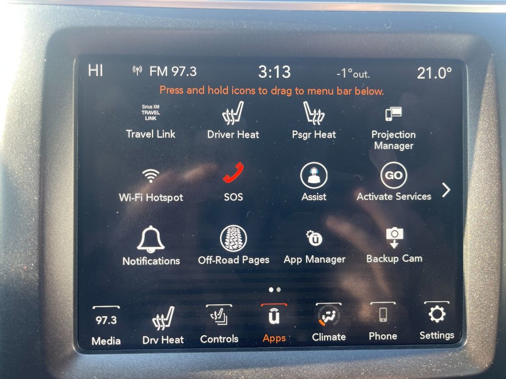2022 Jeep Cherokee in Antigonish, Nova Scotia - 28 - w1024h768px