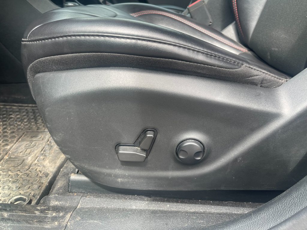 2022 Jeep Cherokee in Antigonish, Nova Scotia - 9 - w1024h768px