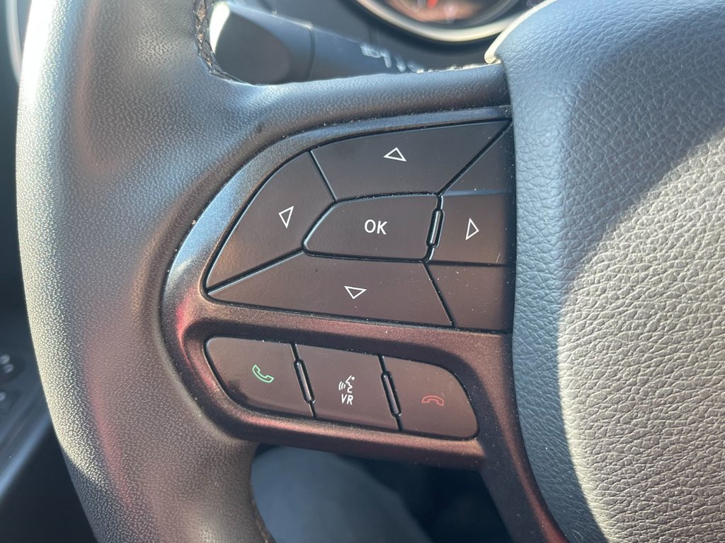 2022 Jeep Cherokee in Antigonish, Nova Scotia - 20 - w1024h768px
