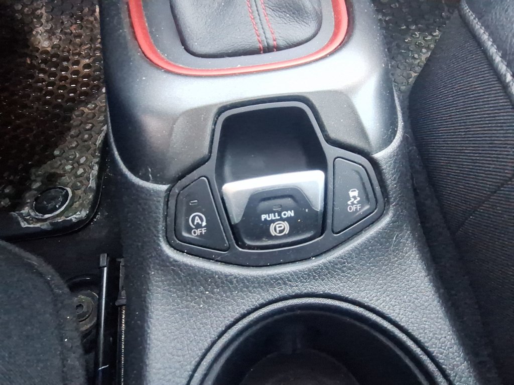 2018 Jeep Compass Trailhawk | Roof | Cam | USB in Saint John, New Brunswick - 30 - w1024h768px