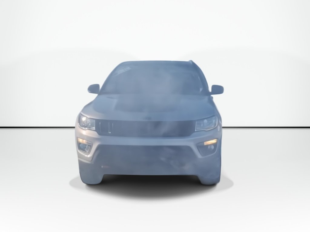 2018 Jeep Compass Trailhawk | Roof | Cam | USB in Saint John, New Brunswick - 3 - w1024h768px