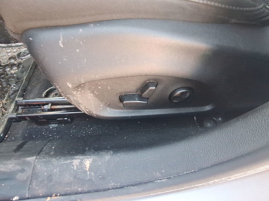 2018 Jeep Compass Trailhawk | Roof | Cam | USB in Saint John, New Brunswick - 14 - w1024h768px